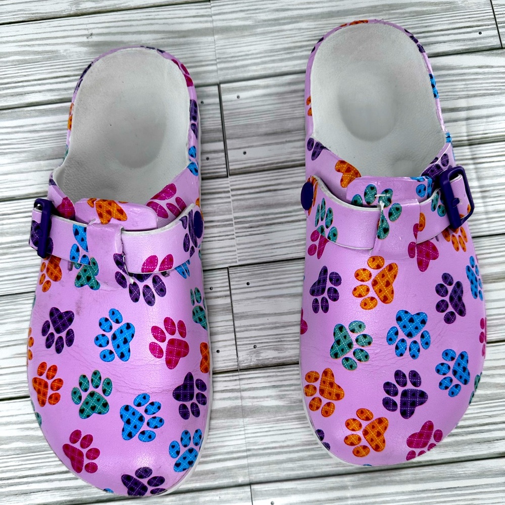 Clog slip on  size shoes 39